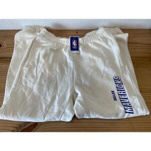 Nike Dallas Mavericks XL-Tall Sweatpants Basketball NWT